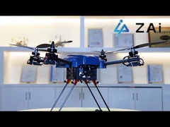 Innovative Lastträger-Drohne 17m/S Brandschutz-Drohne mit großer Batteriekapazität