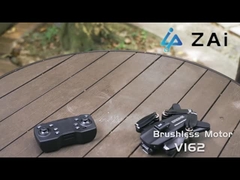 V162 Luftfotografie UAV Klappkamera mit Fernbedienung Drohne 200M