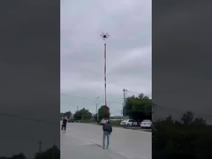 Multifunktionaler Hubschrauber