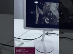 Verbessern Sie die Sicht Ihrer Drohne mit einer 12μm Wärmebildkamera (40mK NETD)