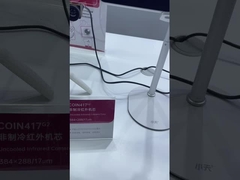 ZAi 3kg Klappbare RC-Drohne mit Wärmekamera 2.7K 30FPS Dual Optical Channel