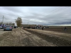 55L Präzisionsfarmsprühgerät Drohne für Mehrzwecknutzung mit Geländeradar kann autonom betrieben werden