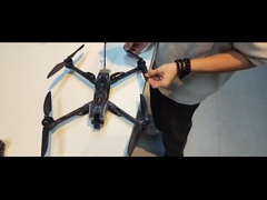 ZAI-Z10D FPV Drohne