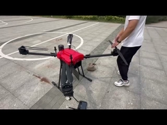 ZAi-10 Hochgebirgs-Industrie-Utility-Drohne mit Smart Transport