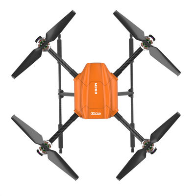 Industrielle Drohnen Nutzlast 3 KG für den Militärgebrauch 10 km 46 Minuten Thermal Imaging Drone