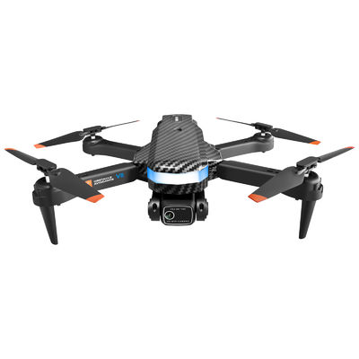 Guter Preis V8 Drohne Fernbedienung Kamera Smart Return Bürstenlose Motor UAV Drohnen Online