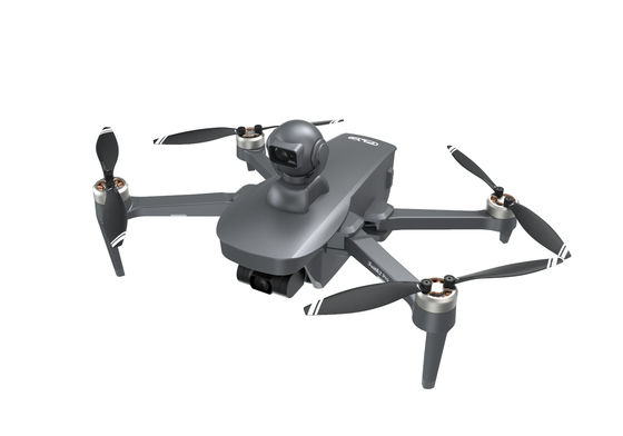 2 Pro-Drohnen mit 3-Achsen-Gimbal und professionelle 4k-Kamera kommerzielle Drohnen