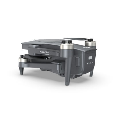 Guter Preis ZAi Faith 2 Pro Drohnen 3 Axis Gimbal 4k Videokamera 4km Professionelle Drohnen Online