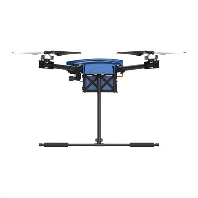 ZAi Industrie-Rettungsdrohne 5KM Steuerungsreichweite Wärmebilddrohne 3KG Nutzlast UAV