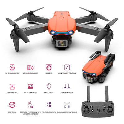 Guter Preis ZAi Toy Drohne E99 Pro mit Kamera Fernbedienung 360 Flip Headless Mode RC UAV Online