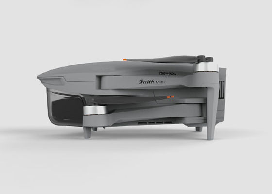 Guter Preis Tragbare Drohne mit 4K HD Kamera Echtzeit-Videoübertragung 249G Klappbare MINI Drohnen Online