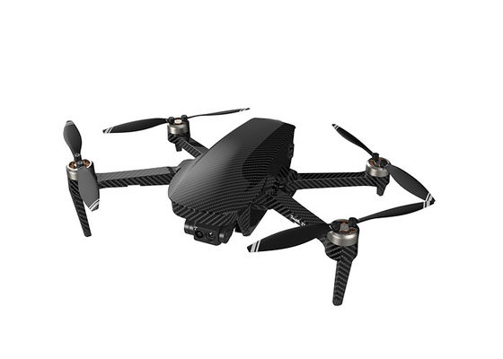 Professionelle Drohne 2T mit 3-Achsen-Gimbal 4K-Wärmekamera