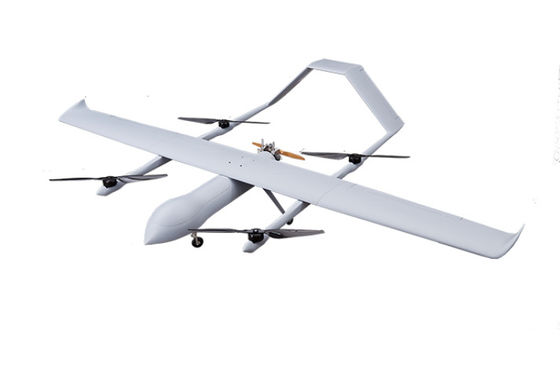 1080P 60km Lastträger Drohne Robust 20kg Schwere Nutzlast Drohnen 4HFW460