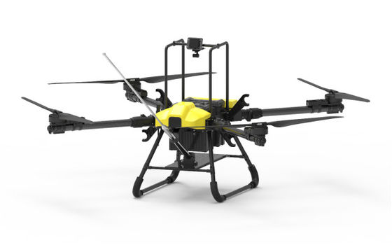 24 Stunden kontinuierlicher Betrieb Reinigung UAV für Hochleistungsreinigung Gebäude Waschmaschinen