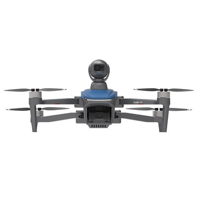 Drohne 3 Achsen Gimbal Professionelle 4K Kamera Luftfotografie Uav GPS Langstrecken Drohnen