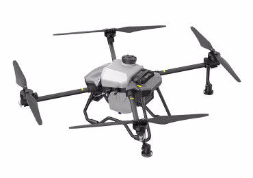 ZAi-16L Sprühdrohne für die landwirtschaftliche Spritzung mit Radar-Positionierungssystem