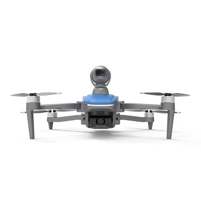 ZAi-Professionelle Drohne mit 4K-Kamera und GPS-Lidar-Hindernisvermeidungs-Drohne