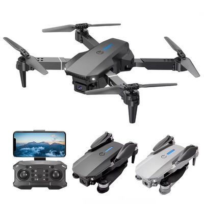 Drohnen-Spielzeug für Kinder E88 Pro WIFI HD Kamera Echtzeitübertragung UAV Drohnen
