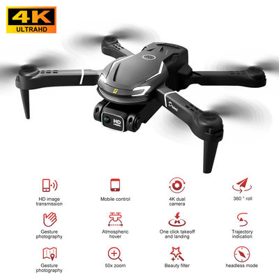 Guter Preis ZAi V88 Mini Drohne mit Kamera EIS Control Optical Flow Quadcopter Drohne UAV Online