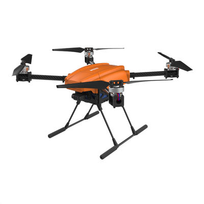 ZAi Industrie-Drohne mit 4K Nachtsichtkamera und GPS Langstrecken-Frachtdrohne