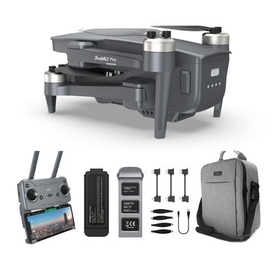 Guter Preis ZAi Vermeiden Sie Hindernisse Drohne 4K Videokamera Mini-Fotografie Drohne Online