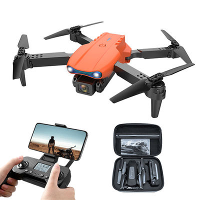 Guter Preis Drohne E99 PRO HD Doppelkamera Rc Hubschrauber Klappquadcopter WLAN Bildübertragung Drohne Online