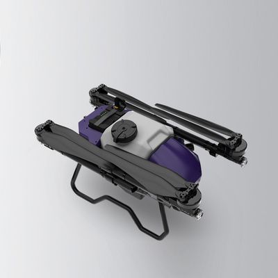 ZAi-AN16 Präzisionslandwirtschaft UAV für Sprühen, Aussaat, Drohnen-Dünger-Sprüher