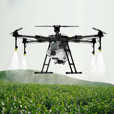 Guter Preis ZAi 5L Drucksprinkler Radar Präzisionslandwirtschaft UAV Batteriebetriebene Drohne Sprayer Online