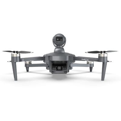 Enterprise UAV Professional 3 Achsen Gimbal 4K Videokamera kommerzielle Drohne