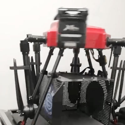 Guter Preis 5 kg Transport Drohne Paket Lieferung 30 km Steuerung Entfernung Nutzlast Drohnen Online