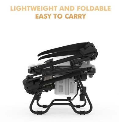 Guter Preis 55L 12M Sprühbreite R60 Landwirtschaftliche Drohne Düngemittel Saatgut RTK GPS 6-10KM Reichweite Online