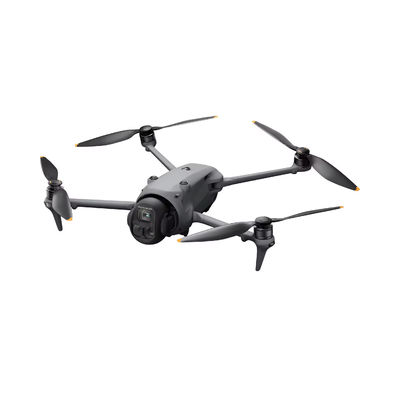 Guter Preis Mavic 4 Pro 512GB Tragbare 6K 60P Drei-Kamera 51 Minuten Flug 15KM GPS Galileo Beidou Online