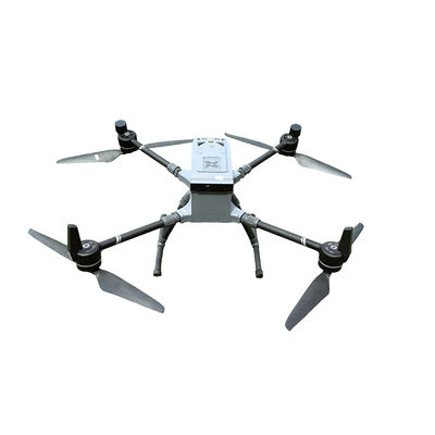 Guter Preis Industrie-UAV-Drohne mit 75-minütiger Ausdauer für Notfallrettung Online