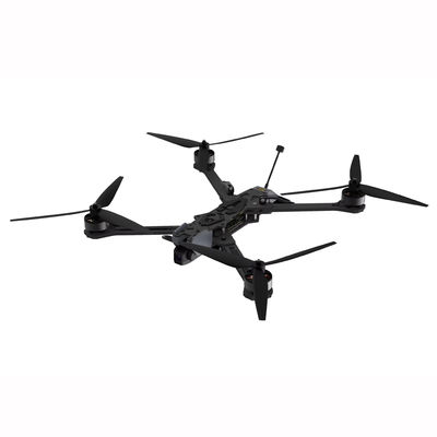 Guter Preis 13 Zoll FPV Drohne GPS Ein Klick Zurück 35 Minuten Flug 8kg Nutzlast 140km/h Geschwindigkeit Online