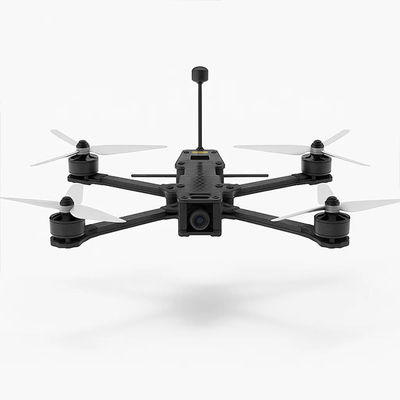 Guter Preis ZAi-X7 FPV Drohne, 7 Zoll leichte Drohne, Carbonfaser Nutzlast Drohne Online
