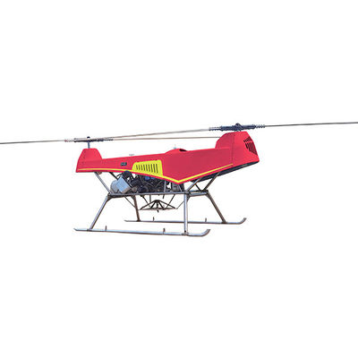 Guter Preis ZAi 150 KG High Payload Drone, Heavy-Lift Tandem Helicopter for Logistics Online