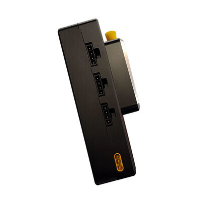 Guter Preis Robuste Flugsteuerung für Industriedrohnen mit RTK-Genauigkeit von 0,01-0,02 m und 20-130 V Dual-Channel-Spannungsregler Online