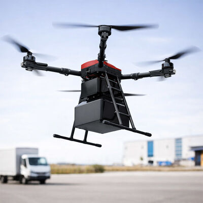 Guter Preis ZAi-EM25 Multi-Mission Industriedrohne Online