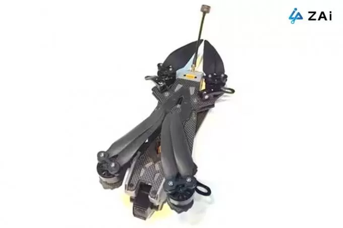 Can You Attach Different Payload to DJI Drones