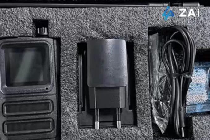 How to Detect Drones Nearby