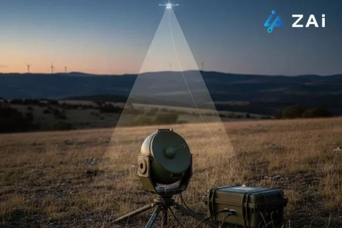 How to Detect Drones Nearby