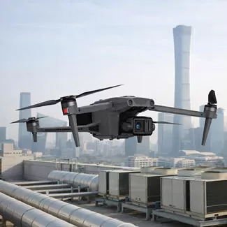 ZAi-EM02 Camera Drones