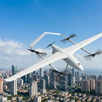 ZAi-VT30 Construction Drone